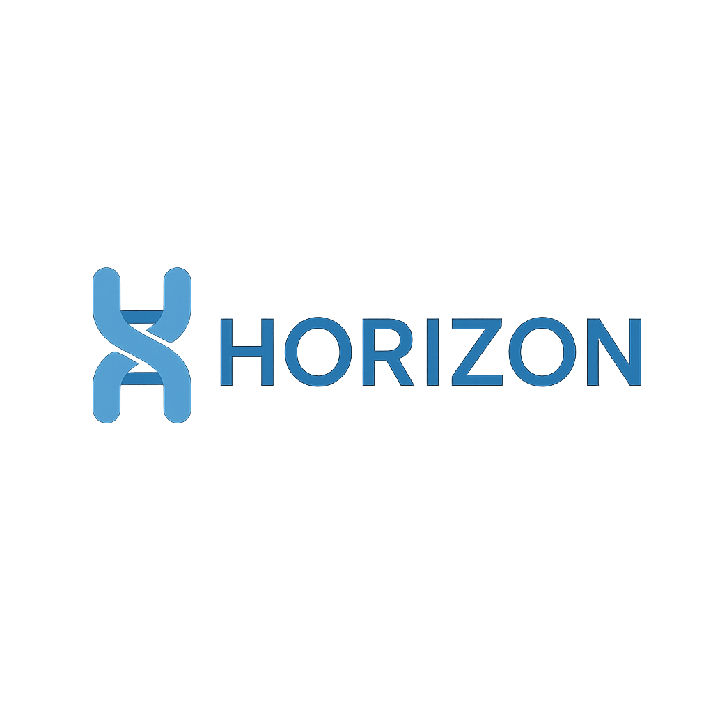 Horizon Med Consulting Logo