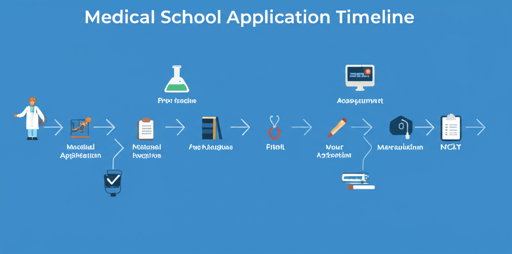 School selection strategy