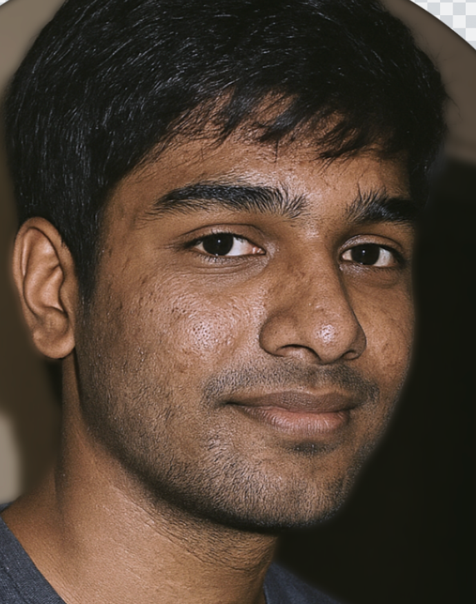 Amar P.'s profile